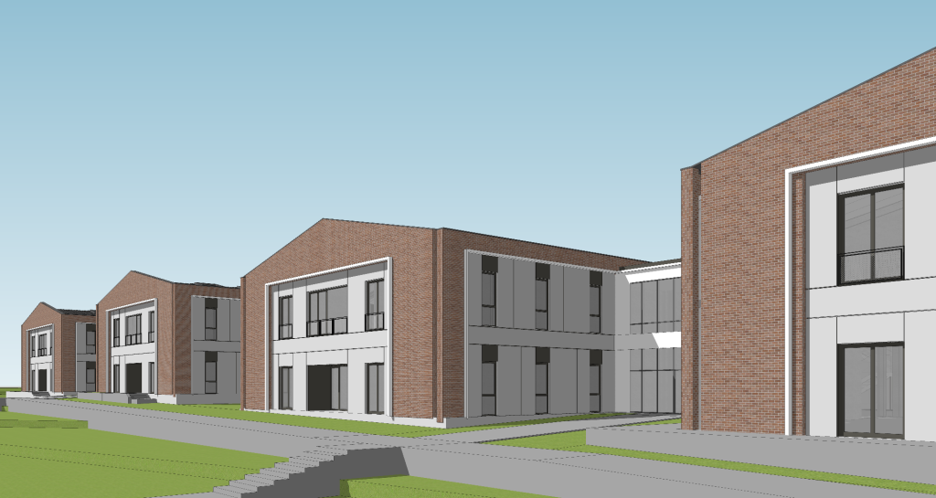 Türkiye’de Bir İlk Tekirdağ’da