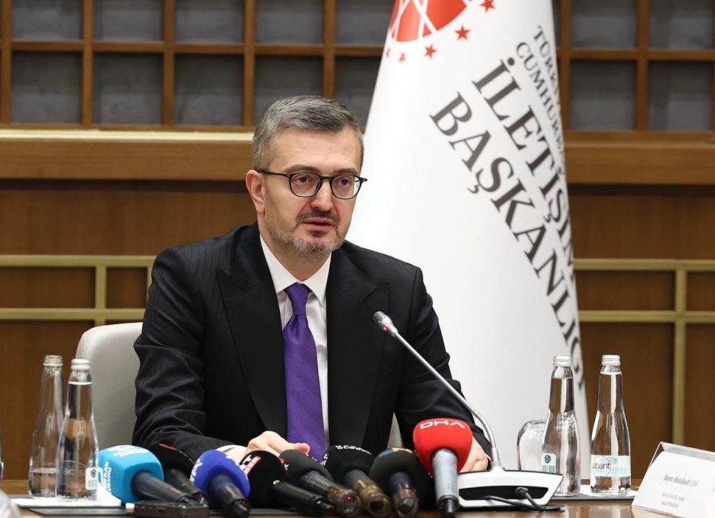 Basın Kuruluşlarına Finansman Desteği İçin Önemli İş Birliği