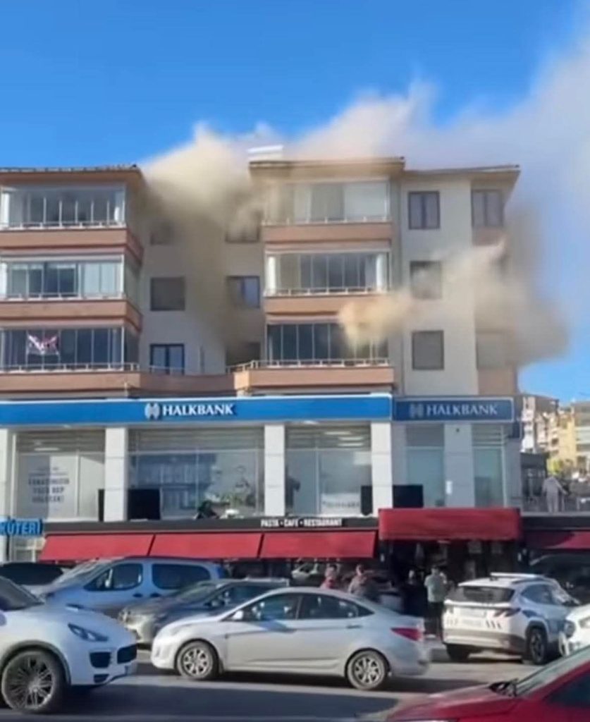 Altın İçin Dehşet: Cinayeti İşleyen Yeğeni Çıktı!