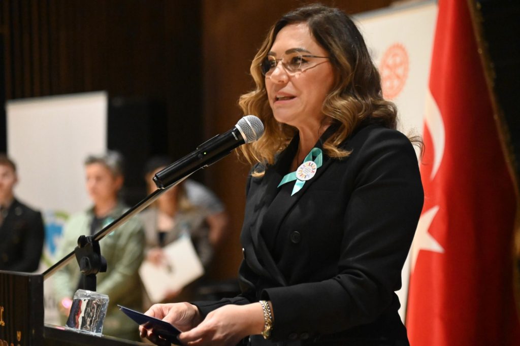 HPV AŞISI PROJESİ KAMUOYUNA TANITILDI