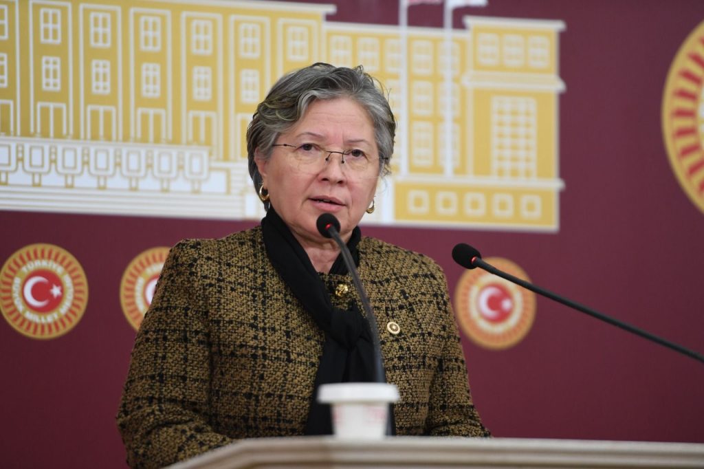 YONTAR’DAN BAKANLIĞA ÇEVRE ALARMI