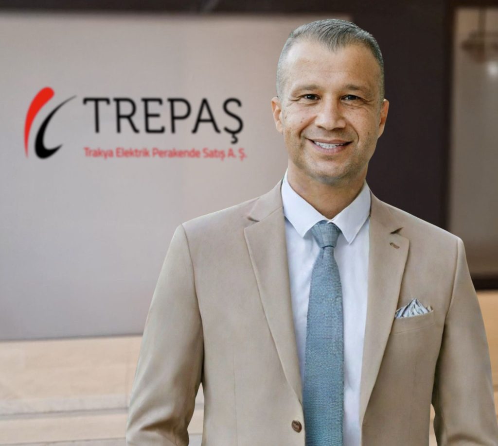 TREPAŞ’tan Yeni Yılda Yeni Dijital Hizmet