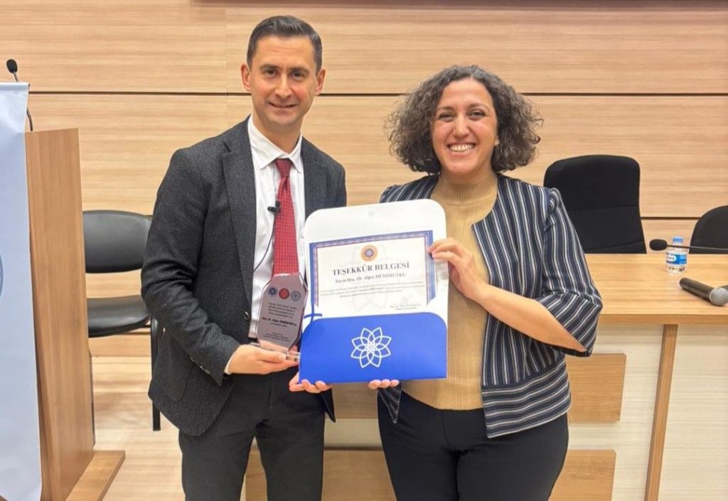 VETERİNER KBB GÜNLERİ” DÜZENLENDİ