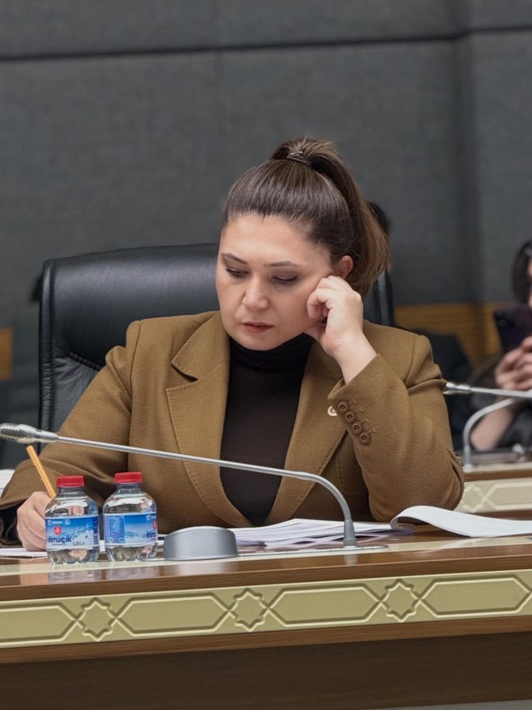 ANGUS TESİSİNE EN SERT TEPKİ