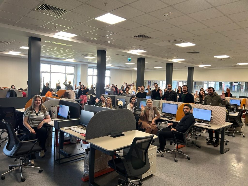 TREDAŞ, 2025 Yılını %96’nın Üzerinde Müşteri Memnuniyetiyle Tamamladı