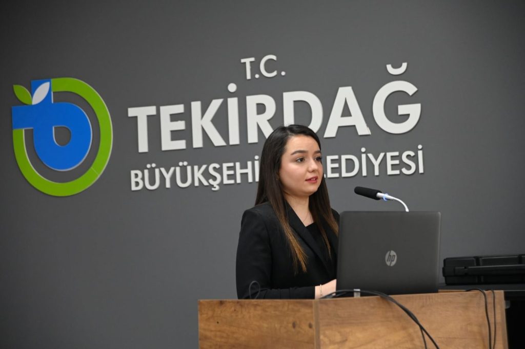 KAPAKLI’DA BESLENME VE RUH SAĞLIĞI BULUŞMASI