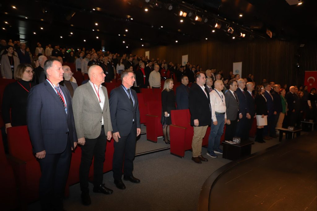 AFETLERE DAYANIKLI TEKİRDAĞ İÇİN ORTAK AKIL BULUŞMASI