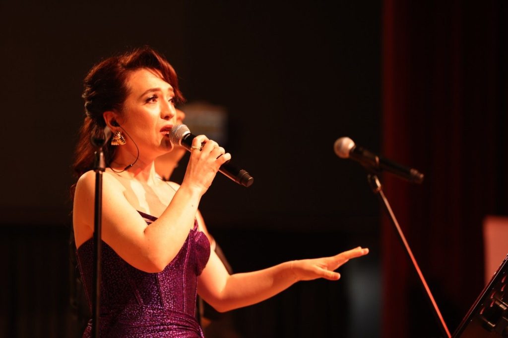 KENT ORKESTRASI İLE ÇERKEZKÖY’DE MÜZİK DOLU GECE