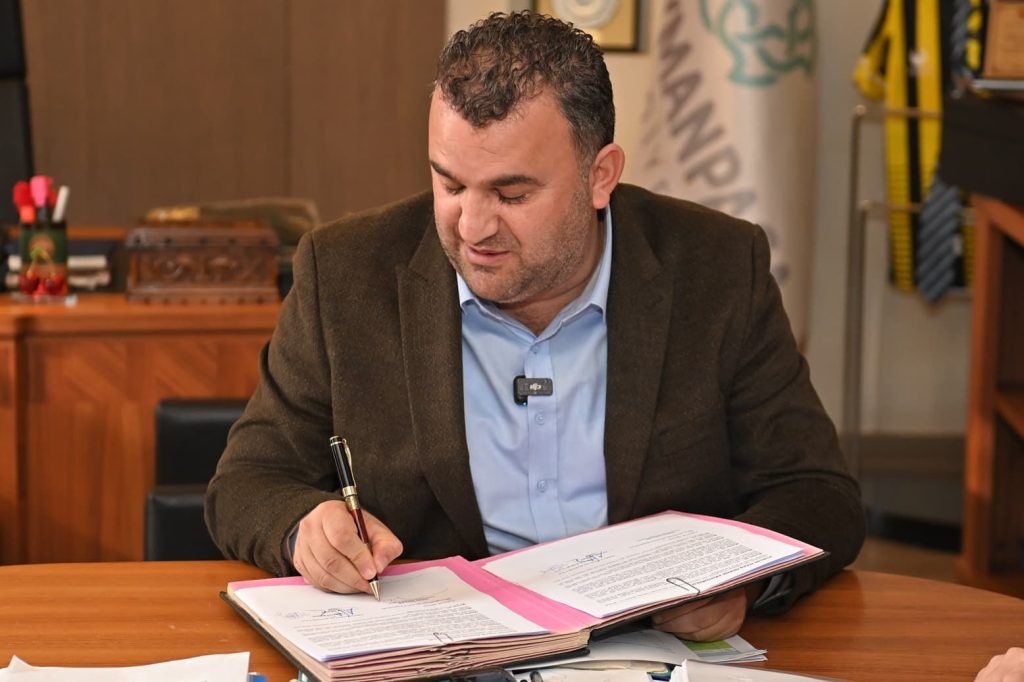 Süleymanpaşa Belediyesi Memurlarına Rekor Promosyon