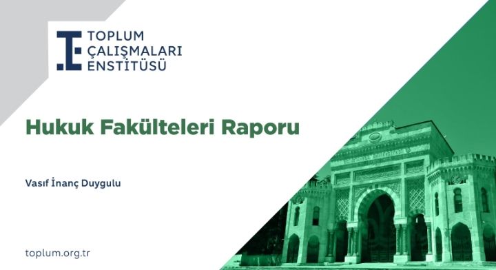 Türkiye’de Avukat Sayısı Patladı