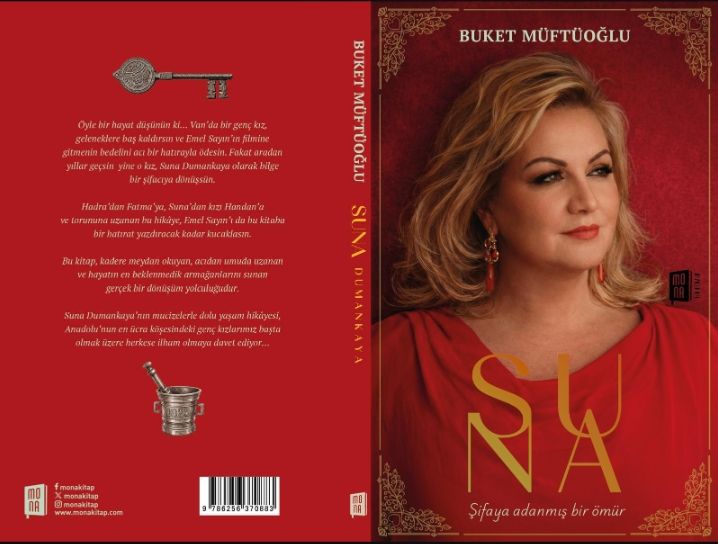 Anadolu’nun kadim şifacılık geleneği