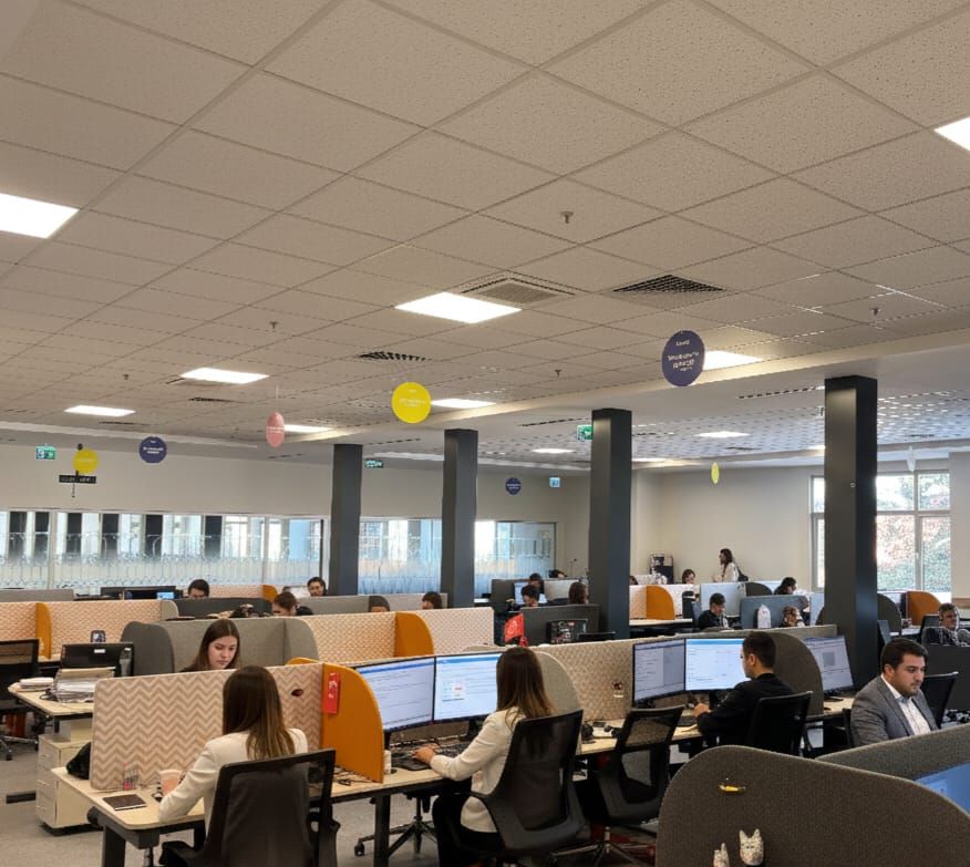 TREPAŞ’tan Müşteri Deneyiminde Büyük Başarı: