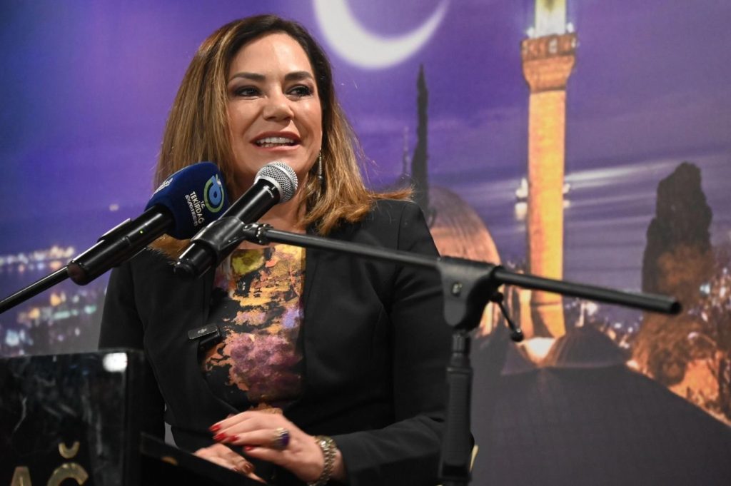 CANDAN BAŞKAN: “TEKİRDAĞ’DA HER HİZMETTE MUHTARLARIN EMEĞİ VAR”