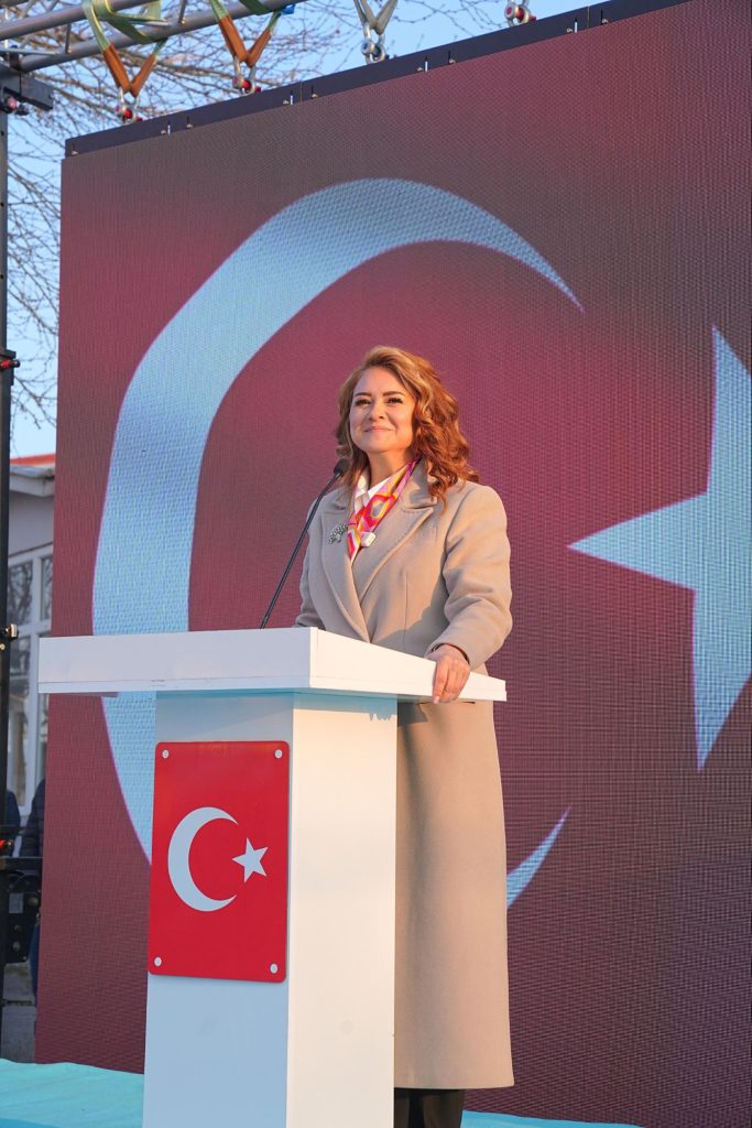 DOĞALGAZSIZ MAHALLE KALMAYACAK DEDİK VE SÖZÜMÜZÜ TUTTUK