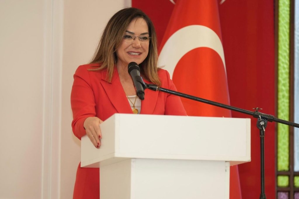 TESKİ’DEN MARMARAEREĞLİSİ’NE STRATEJİK SU YATIRIMI