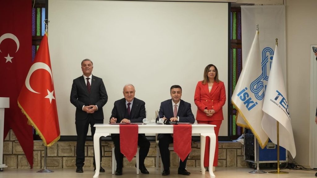 Marmaraereğlisi’ne Büyük Müjde