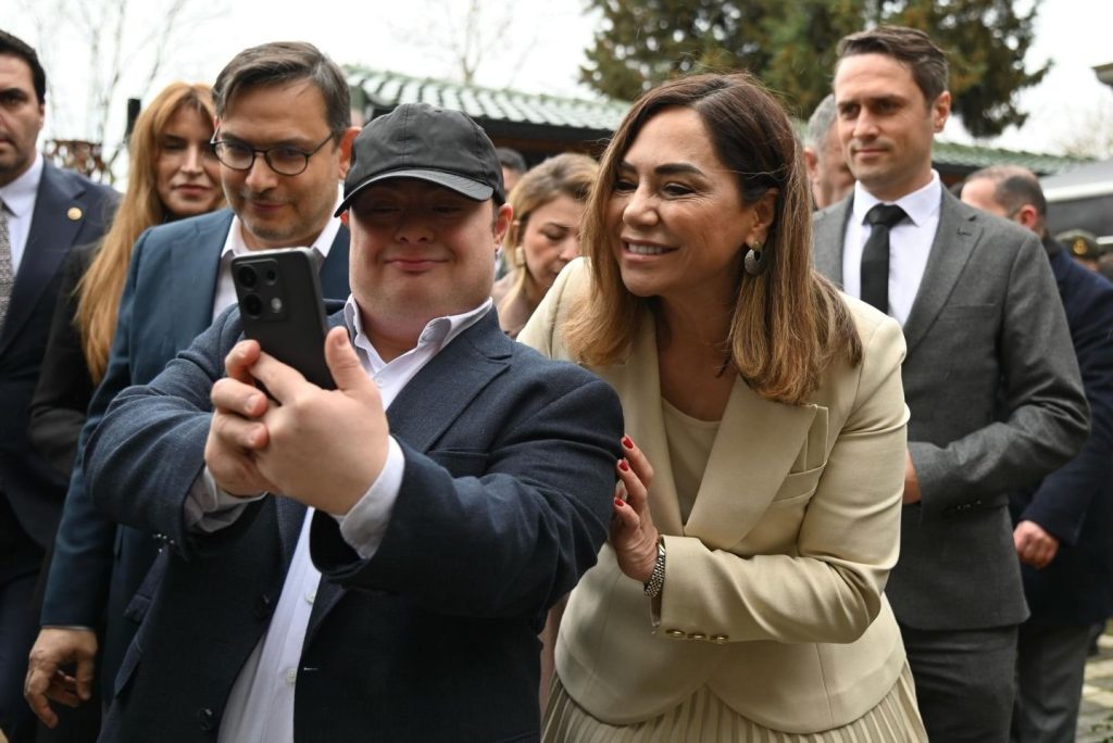 TEKİRDAĞ PROTOKOLÜ BAYRAMLAŞTI