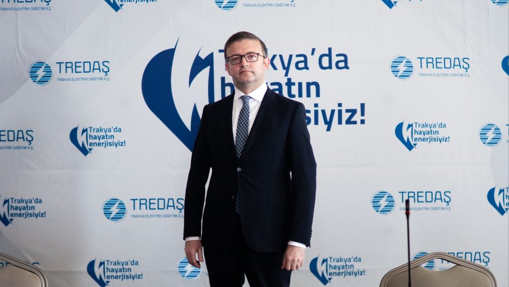 TREDAŞ’ın Trakya’daki toplam yatırımı 2030’a kadar 60 milyar TL’ye ulaşacak