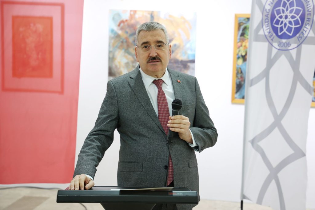 TNKÜ’de Çifte Sevinç