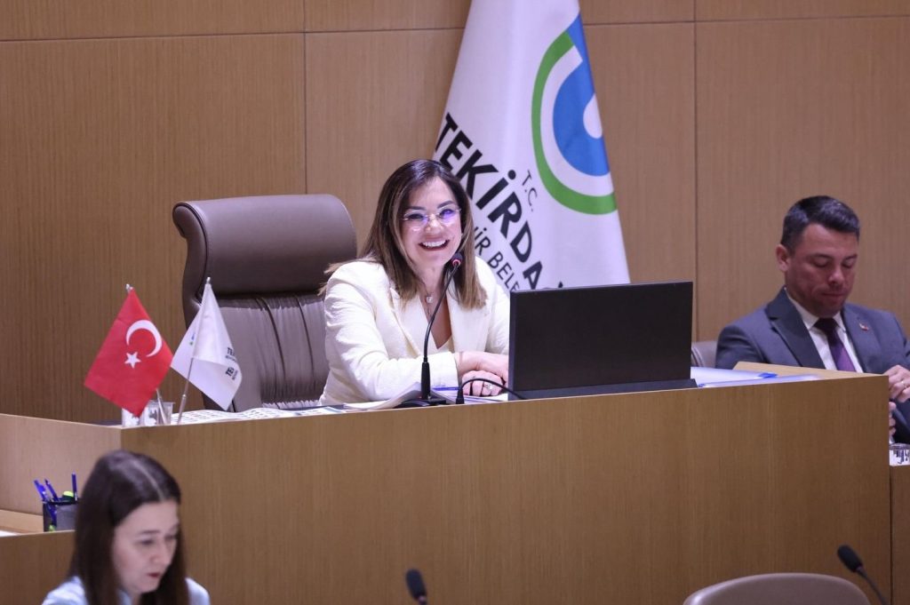 BÜYÜKŞEHİR’DEN BÜYÜK BAŞARI