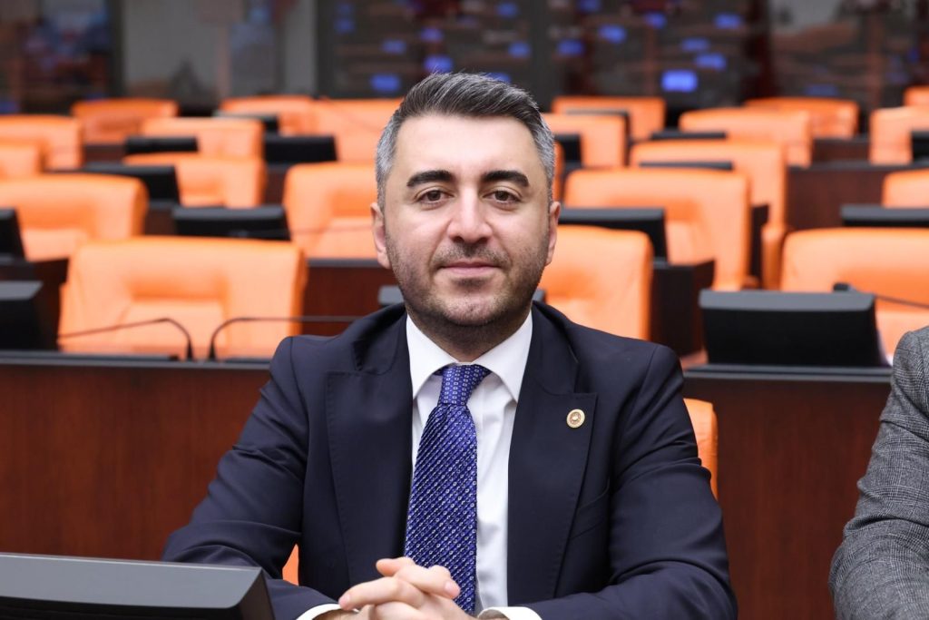 CHP’li Avşar; “3,5 yıldır neden bir adım atılmıyor?”