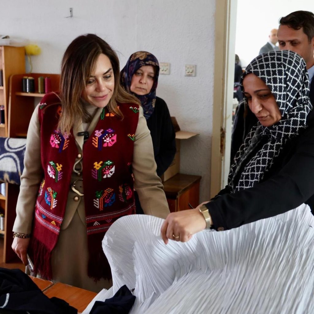 TEKİRDAĞ’DA CAN DOSTLARI İÇİN DEV YATIRIM