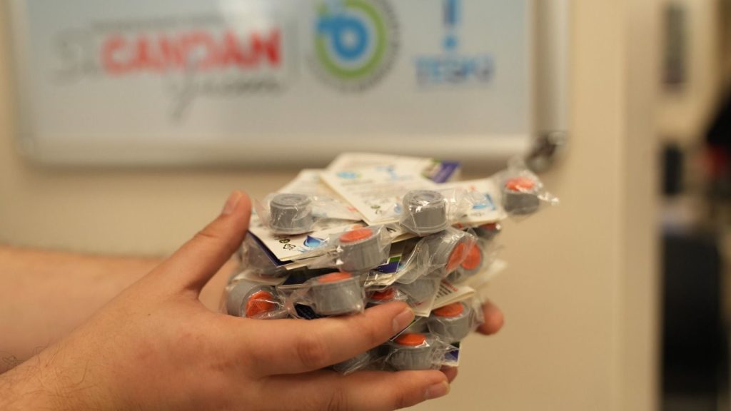 TESKİ’DEN SU TASARRUFU HAMLESİ