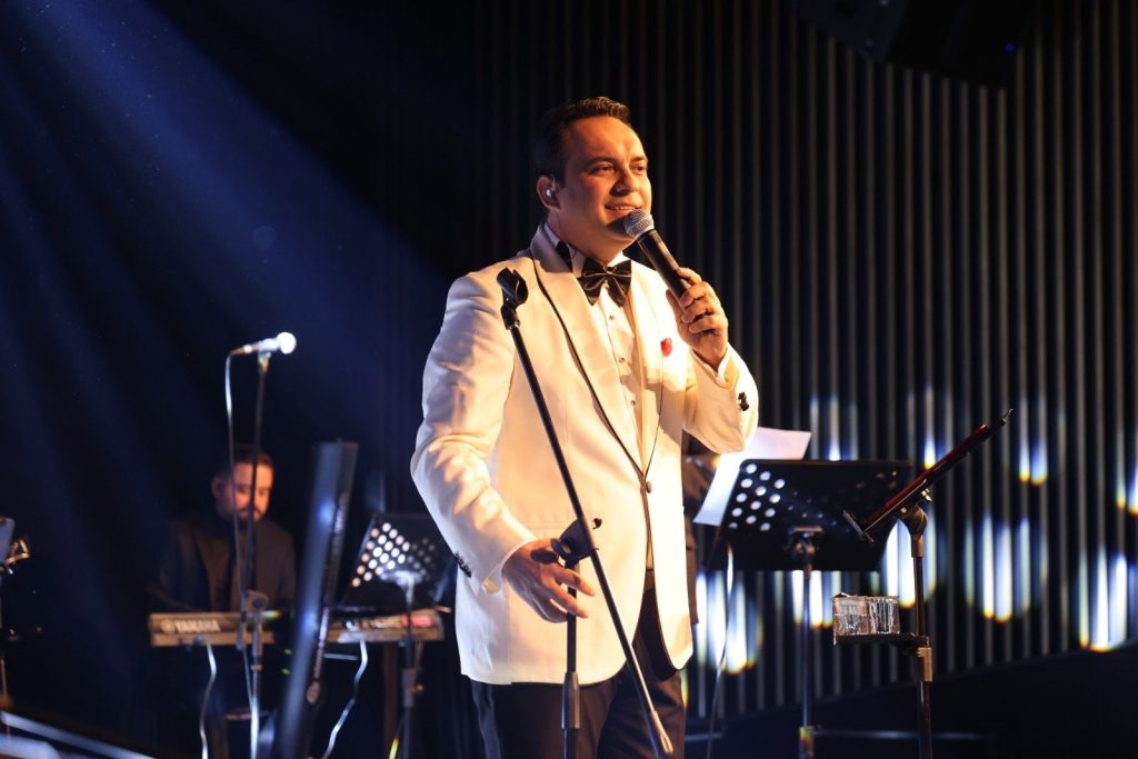 KENT ORKESTRASI’NDAN NOSTALJİ DOLU YEŞİLÇAM KONSERİ