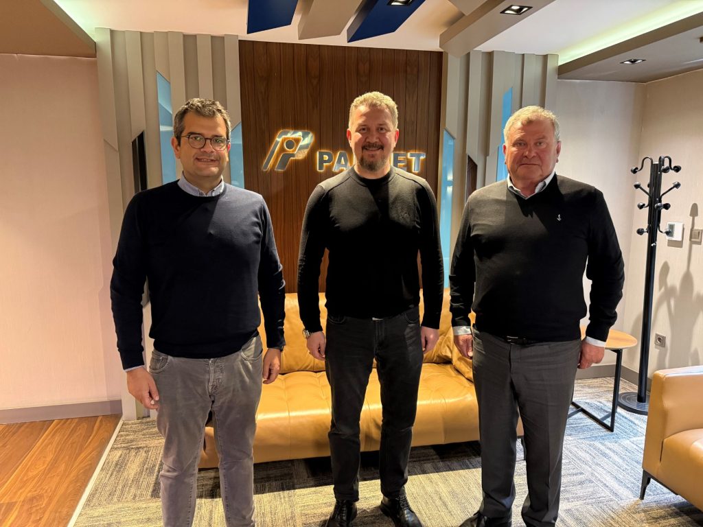 Kozyörük Mahallesi’nde Doğal Gaz Çalışmaları Başlıyor