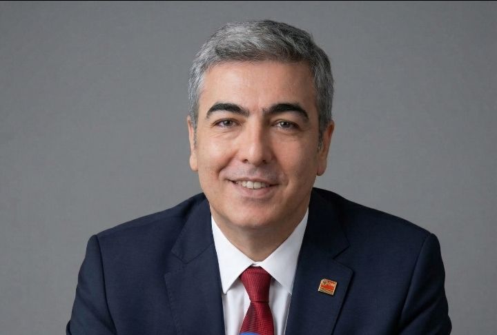 TEKİRDAĞ DİŞHEKİMLERİ ODASI SEÇİMLERİNDE İSTİKRAR KAZANDI