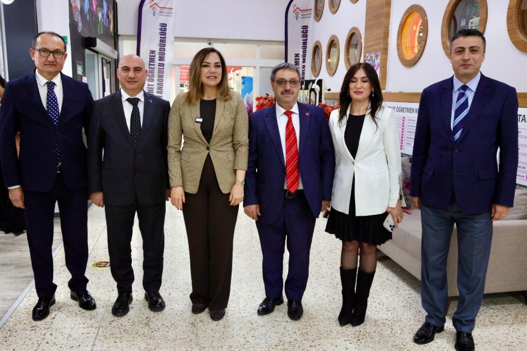 TESKİ’DEN YERALTI SUYU SORUNUNU FIRSATA ÇEVİREN ÇÖZÜM