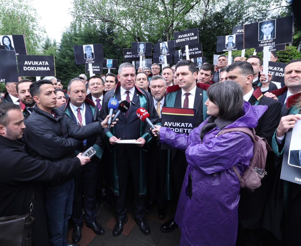 81.BARO HAREKETE GEÇTİ