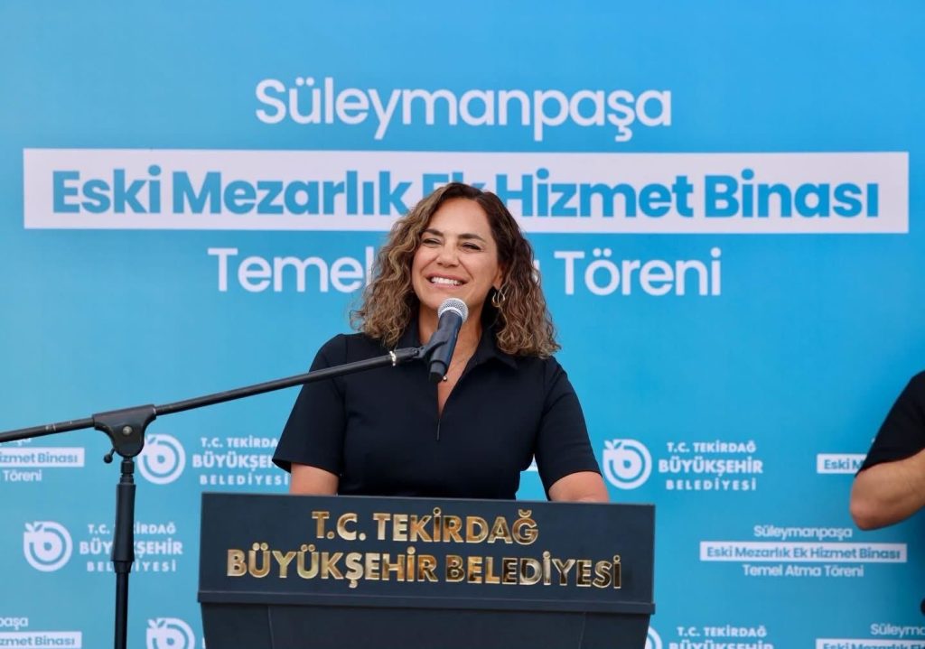 CANDAN BAŞKAN’DAN EN ZOR GÜNLERE GÜÇLÜ YATIRIM