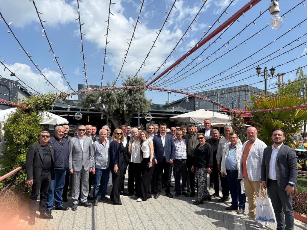 TREDAŞ, Trakya’nın Muhtarlarıyla