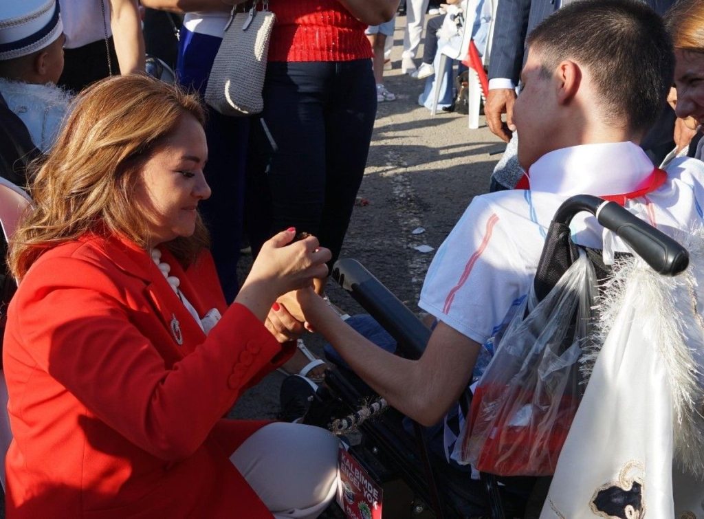 ERGENE’DE SÜNNET ŞÖLENİ KAYITLARI BAŞLIYOR