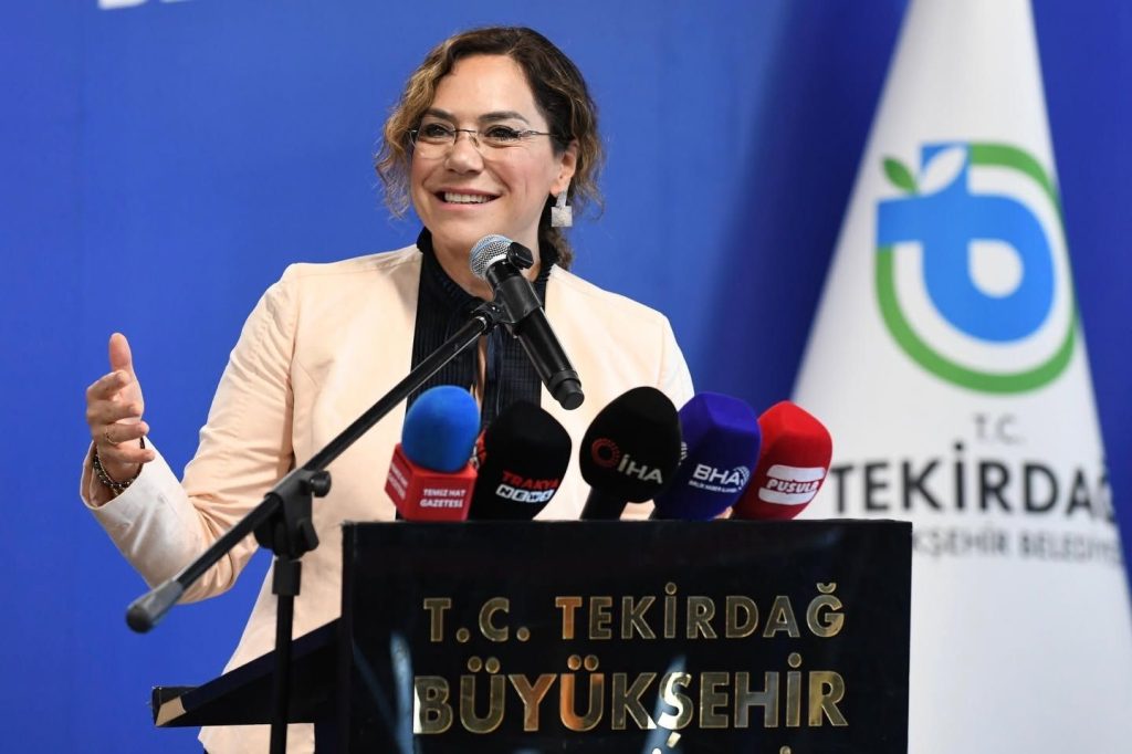 TESKİ’DEN İKİ YILDA MİLYONLUK TASARRUF