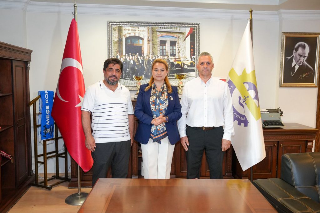 BAŞKAN MÜGE YILDIZ TOPAK: ‘VELİMEŞE’NİN SESİNE KULAK VERİNİ’