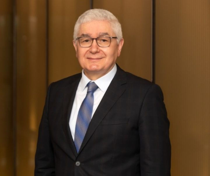 PALMET GAZ GRUBU’NUN YENİ BAŞKANI FUAT CELEPCİ OLDU