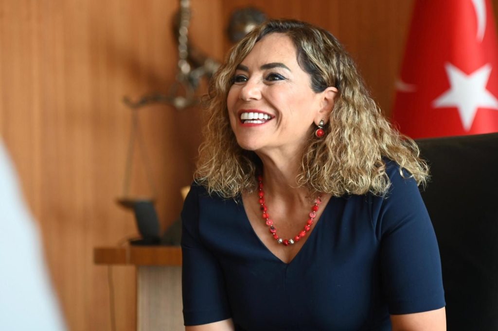 “TEKİRDAĞ’IMIZI BİRLİKTE YÖNETİYORUZ”