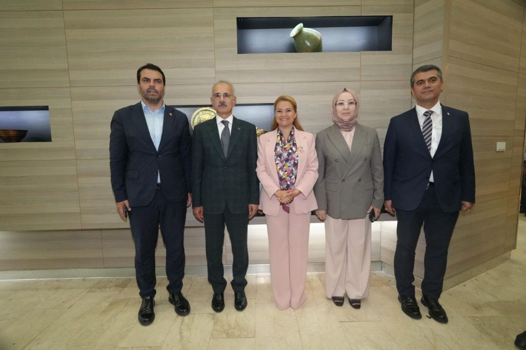 VELİMEŞE KÖPRÜLÜ KAVŞAĞI ERGENE’YE HAYIRLI OLSUN