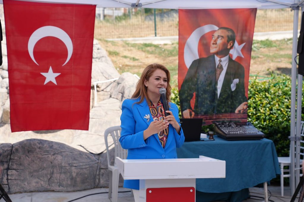 ÇİFTÇİMİZ GÜÇLÜYSE ERGENE GÜÇLÜDÜR