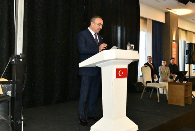 Şehit Aileleri ve Gaziler Onuruna Yemek Programı Düzenlendi