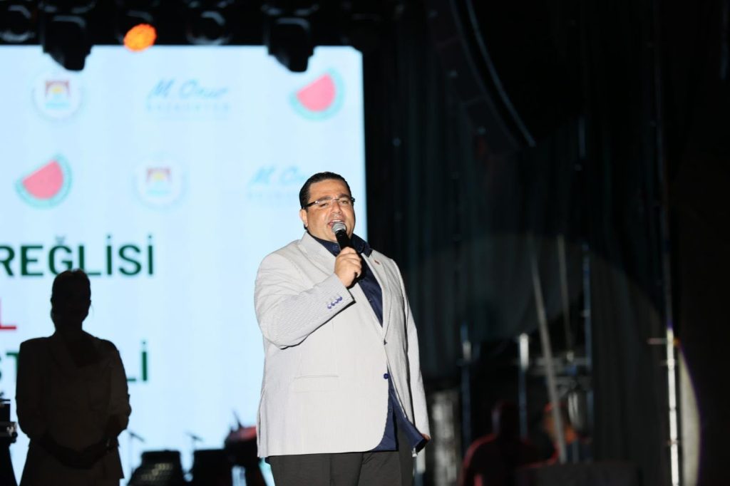 MARMARAEREĞLİSİ’NDE TARİHE GEÇEN FESTİVAL