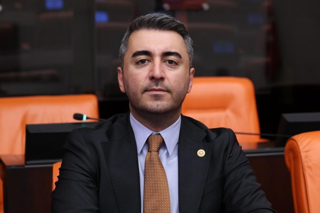 Avşar’dan “Riskli Yapı Tespit Kurumu” için kanun teklifi:“Daha kaç canımızı riskli yapılarda kaybedeceğiz?”