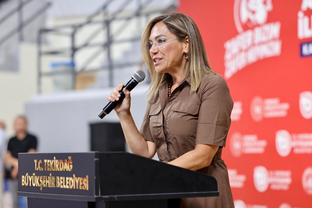 ASYA’NIN HAYALLERİ YÜZLERCE ÇOCUĞUN MÜCADELESİNE EMANET
