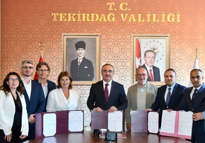 NARİN AİLESİ’NİN EĞİTİM MİRASI BÜYÜYOR