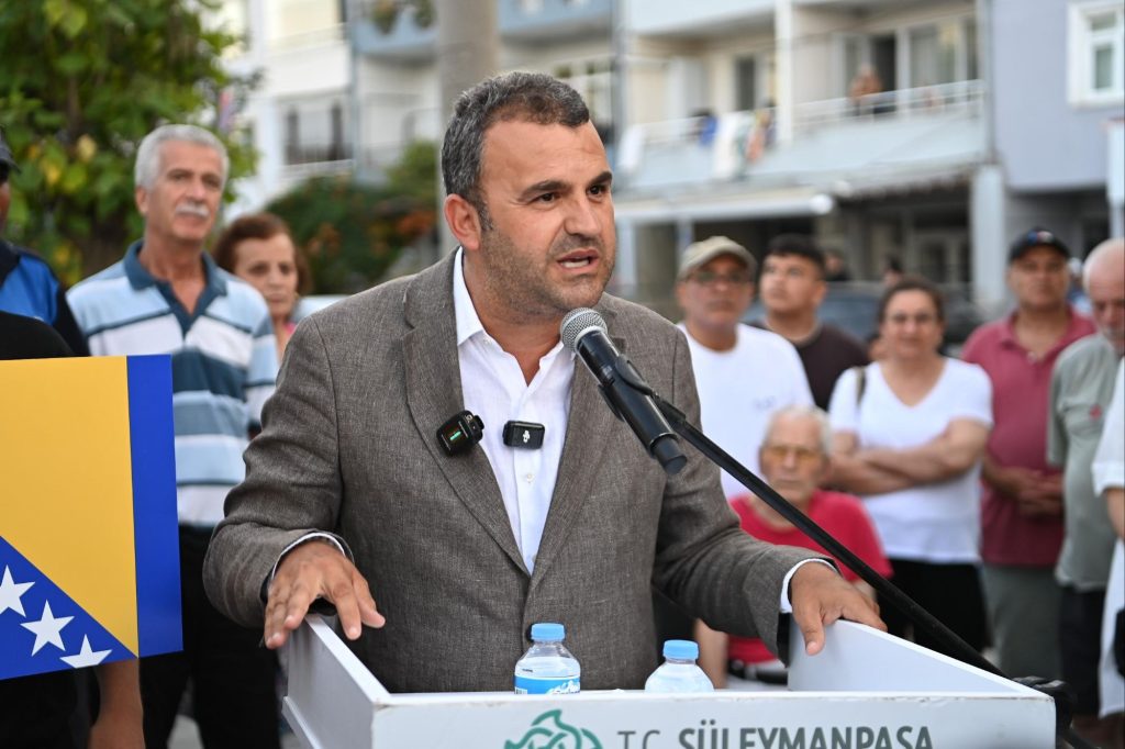 KUMFEST Heyecanı Görkemli Kortejle Başladı
