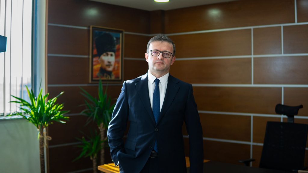 TREDAŞ’tan Tekirdağ’ın Enerji Altyapısına 5 Yılda 11,5 Milyar TL’lik Yatırım