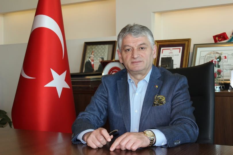 TEKİRDAĞ TSO’DA SEÇİM TARİHİ BELLİ OLDU!