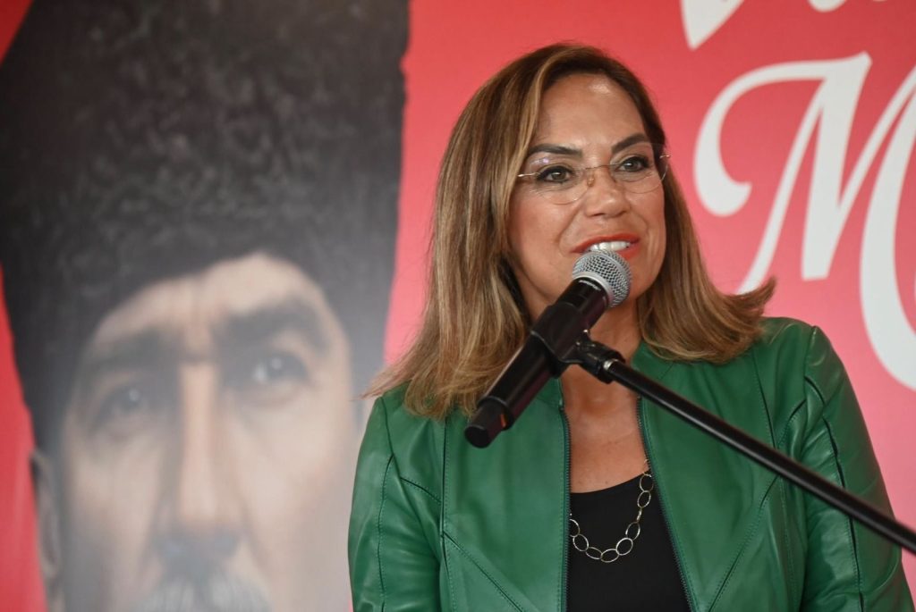 BÜYÜKŞEHİR’DEN GAZİLERE VEFA SOFRASI